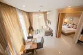 1 bedroom apartment 35 m² Pattaya, Thailand