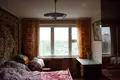 Квартира 2 комнаты 54 м² Минск, Беларусь