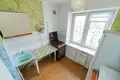 Wohnung 1 zimmer 34 m² Minsk, Weißrussland