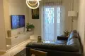 2 bedroom apartment 72 m² Podgorica, Montenegro