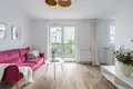 Appartement 3 chambres 64 m² en Varsovie, Pologne