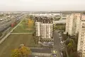 Wohnung 40 m² Warschau, Polen
