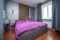 Apartamento 4 habitaciones 87 m² Mikhanavichy, Belarús