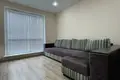 Wohnung 2 zimmer 66 m² in Hrodna, Belarus