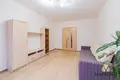 1 room apartment 38 m² Minsk, Belarus