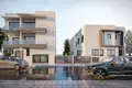 2 bedroom apartment 84 m² Kolossi, Cyprus