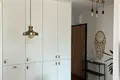 Appartement 2 chambres 49 m² en Varsovie, Pologne