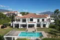 Dom 6 pokojów 875 m² Benahavis, Hiszpania