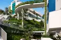 Mieszkanie 3 pokoi 104 m² Mijas, Hiszpania