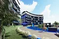 Apartamento 2 habitaciones 125 m² Karakocali, Turquía