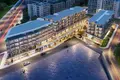 Mieszkanie 2 pokoi 81 m² Kucukcekmece, Turcja