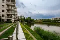 Квартира 2 комнаты 56 м² Варшава, Польша