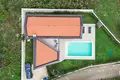 Villa 2 Schlafzimmer 100 m² Stadt Pola, Kroatien