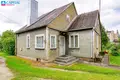 House 89 m² Panevėžys, Lithuania