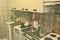 1 bedroom apartment 59 m² Bar, Montenegro