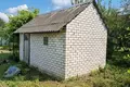 Casa 42 m² Krupicki sielski Saviet, Belarús