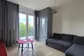 Apartamento 2 habitaciones 40 m² en Varsovia, Polonia