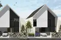 Villa de 4 dormitorios 373 m² Choeng Thale, Tailandia