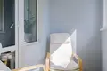 Wohnung 1 zimmer 49 m² Minsk, Belarus