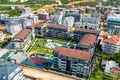 1 bedroom apartment 48 m² Obakoy, Turkey