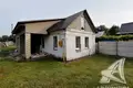 Casa 61 m² Muchaviecki sielski Saviet, Belarús