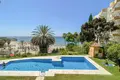 2 bedroom apartment  Marbella, Spain