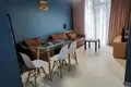 Apartamento 2 habitaciones 43 m² Adlia, Georgia