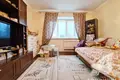 2 room apartment 59 m² Brest, Belarus