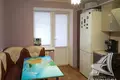 Apartamento 1 habitación 39 m² Kobriny, Bielorrusia