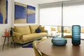 2 bedroom penthouse 72 m² Dehesa de Campoamor, Spain