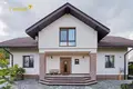 Haus 370 m² Astrashitskagaradokski rural council, Belarus