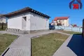 Ferienhaus 96 m² Zabalocki sielski Saviet, Belarus