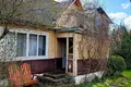 House 46 m² Kalodziscanski selski Savet, Belarus