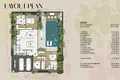3-Schlafzimmer-Villa 335 m² Thalang, Thailand