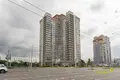 1 room apartment 47 m² Minsk, Belarus