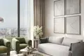 Studio apartment 43 m² Dubai, UAE