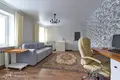 House 68 m² Michanavicki sielski Saviet, Belarus