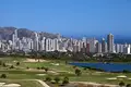 2 bedroom apartment 73 m² Benidorm, Spain