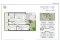 Attique 3 chambres 74 m² Fuente Alamo de Murcia, Espagne