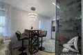 Wohnung 1 zimmer 37 m² Brest, Belarus