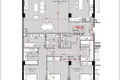 Квартира 4 комнаты 214 м² Тбилиси, Грузия