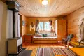 Коттедж 2 комнаты 34 м² Пялькяне, Финляндия