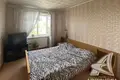 4 room apartment 81 m² Kamyanyets, Belarus