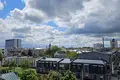 2 room apartment 86 m² Brest, Belarus