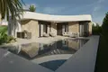 Villa de 4 habitaciones 108 m² Los Montesinos, Španjolska