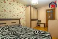 3 room apartment 63 m² Vileyka, Belarus