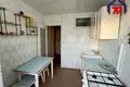 3 room apartment 60 m² Maladzyechna, Belarus