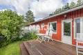 Wohnung 3 Zimmer 84 m² Rovaniemen seutukunta, Finnland