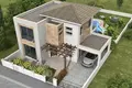 Dom 3 pokoi 140 m² Moni, Cypr
