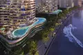 3 bedroom apartment 187 m² Dubai, UAE